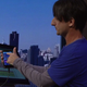 Illustration for article titled Microsoft Just Nonchalantly Showed Us the Single-Device UI of the Future